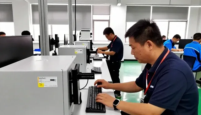 仓储物流变化带来的技术研究需求